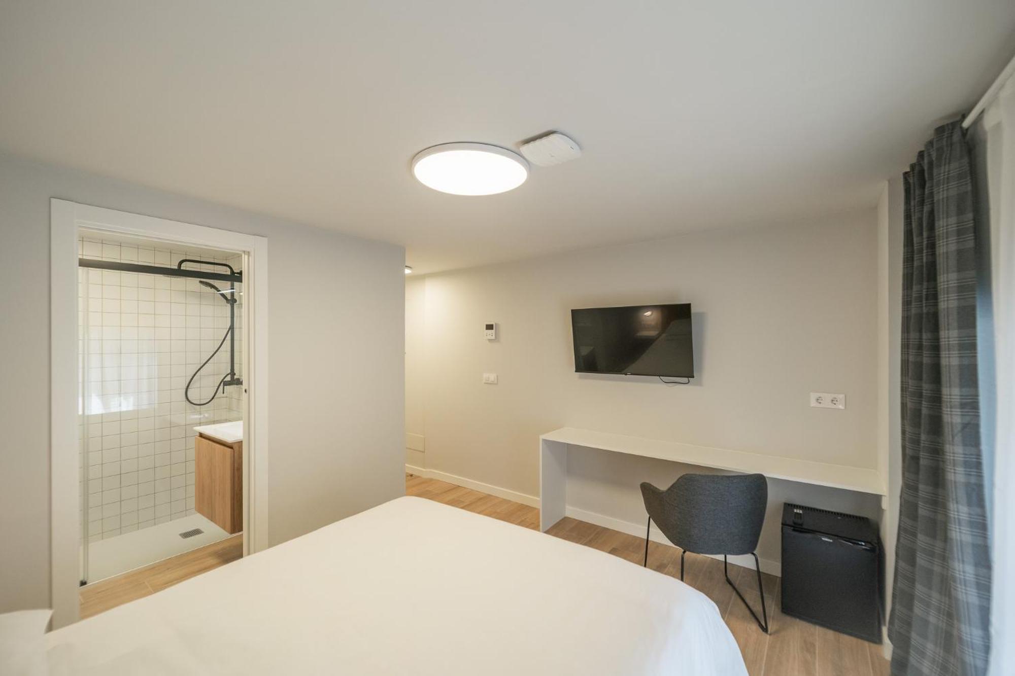比戈Balcon Del Centro II - Bigliving公寓 外观 照片