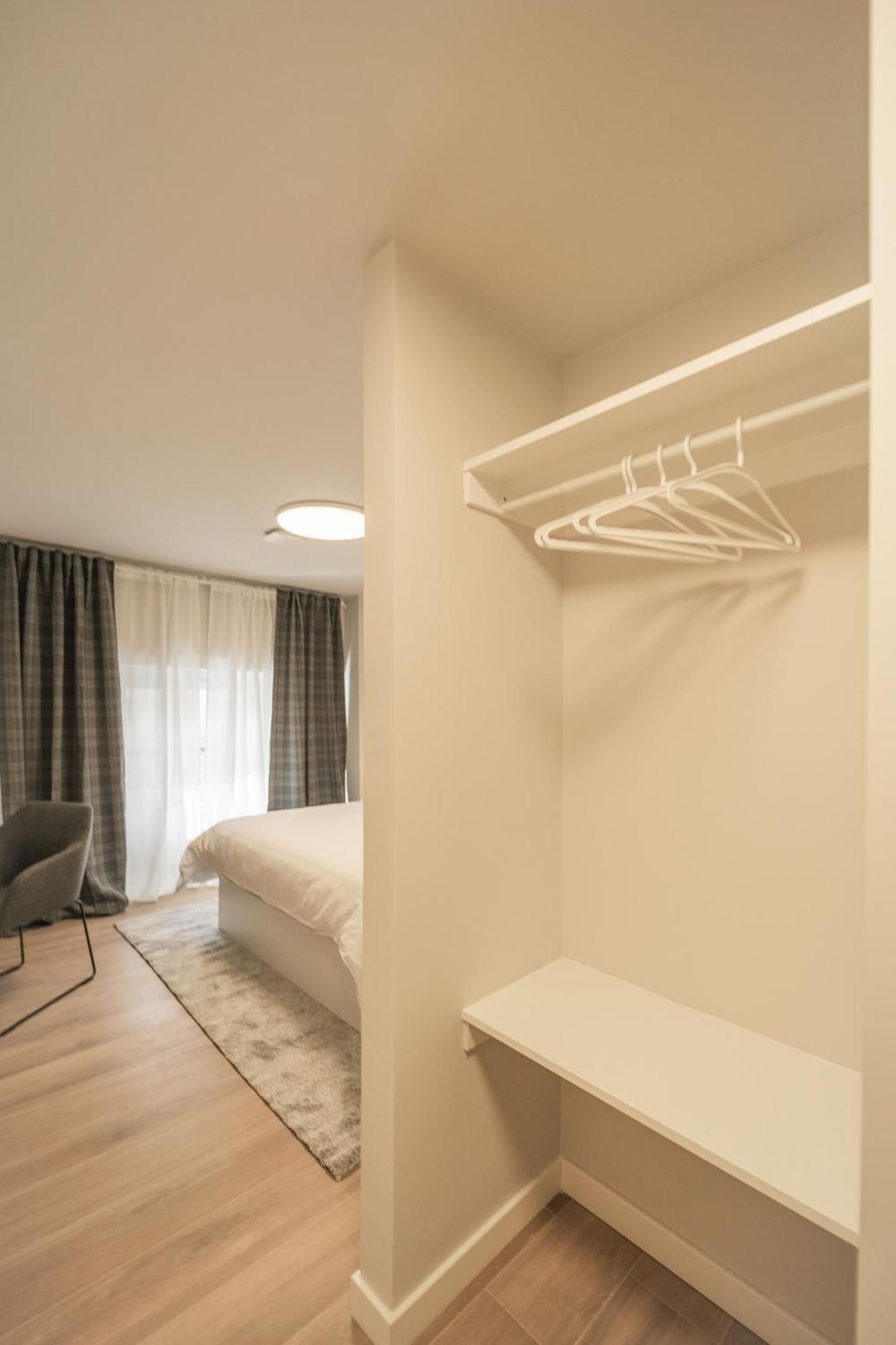 比戈Balcon Del Centro II - Bigliving公寓 外观 照片