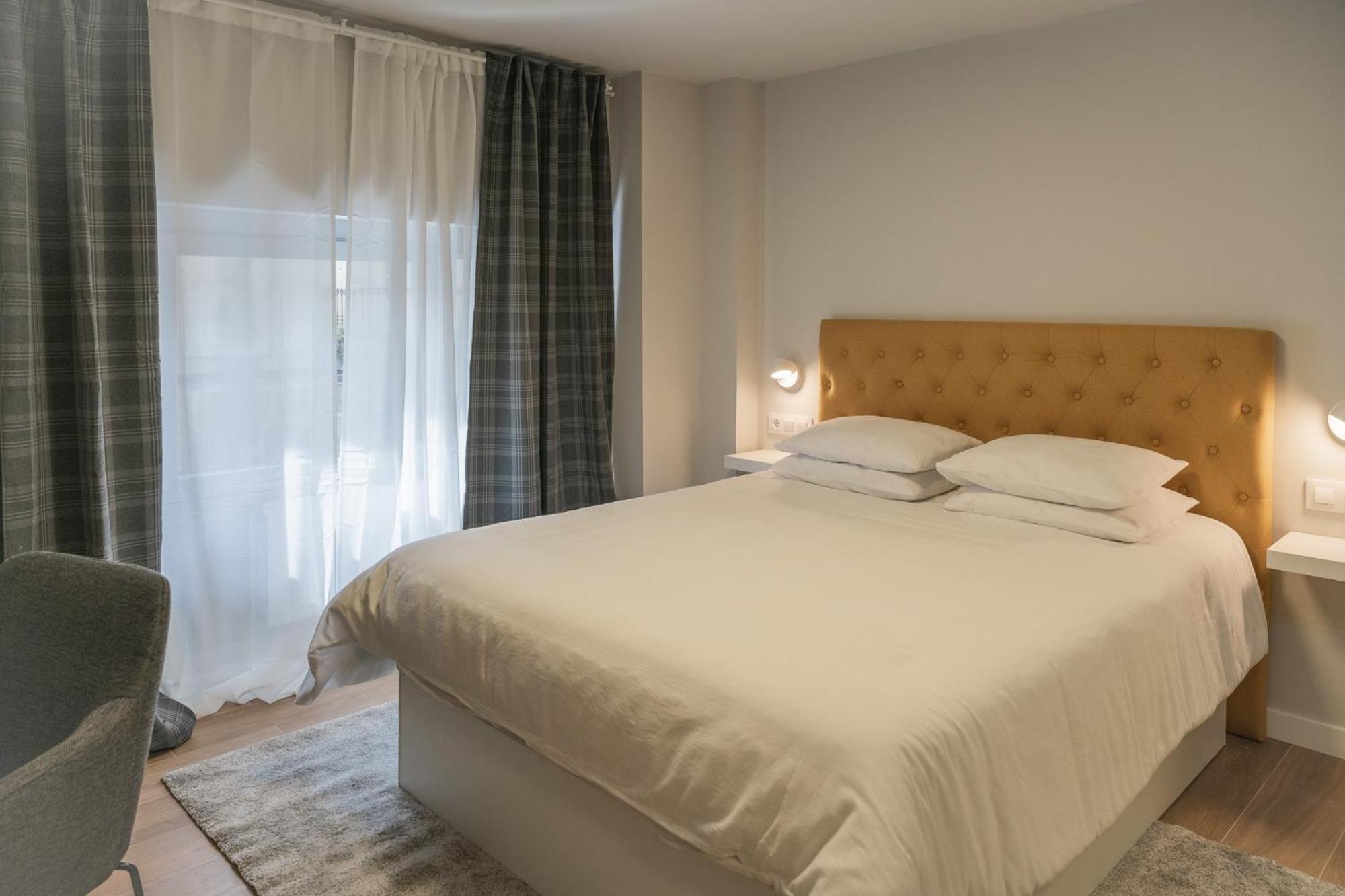 比戈Balcon Del Centro II - Bigliving公寓 外观 照片